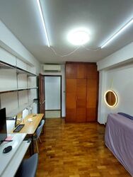 Woodsvale (D25), Condominium #544366951